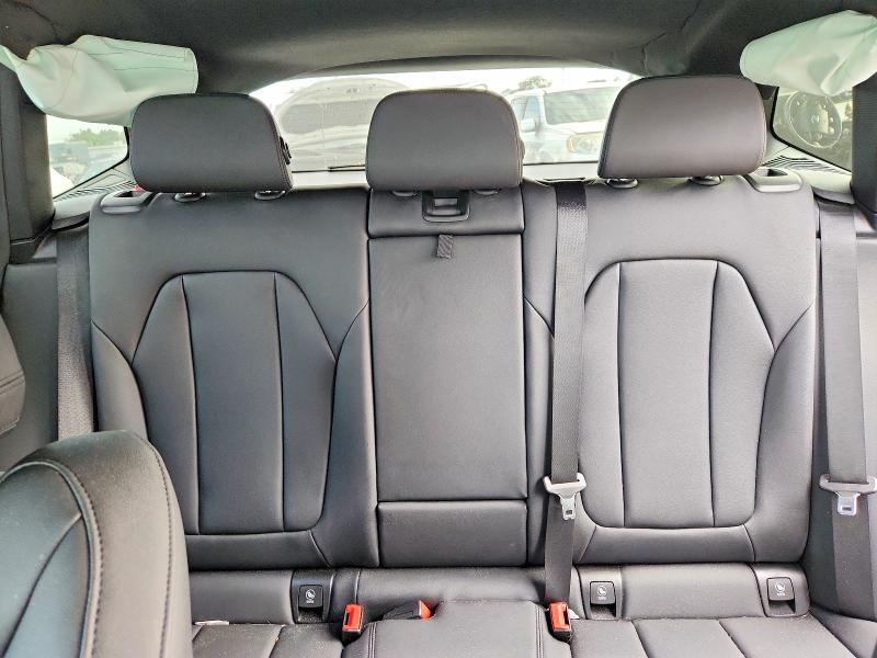 60205846 :رقم المزاد ، 5UXTY5C04LLT35553 vin ، 2020 Bmw X3 مزاد بيع
