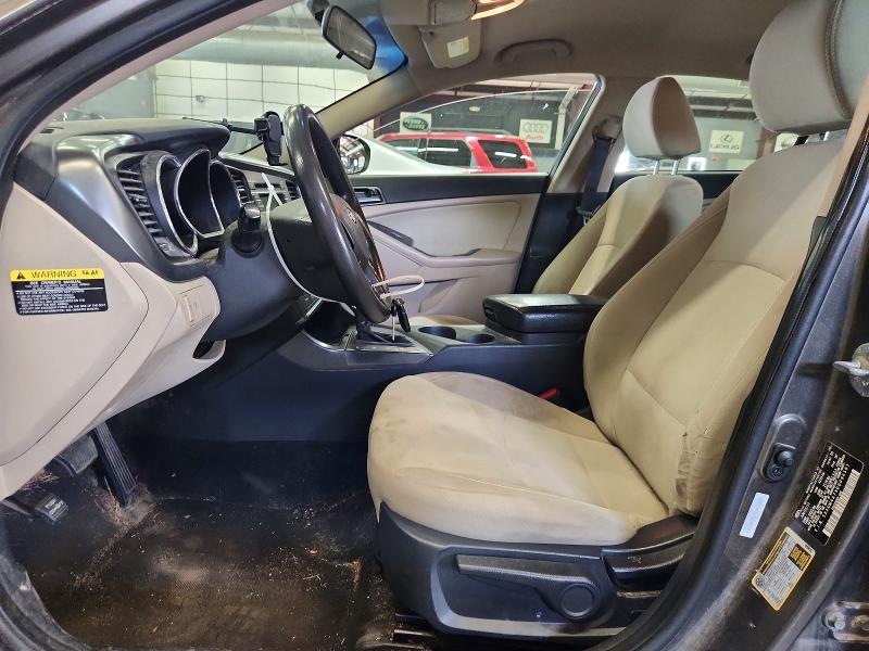 Продаж на аукціоні авто 2013 Kia Optima, vin: 5XXGM4A7XDG094561, номер лоту: 61014876
