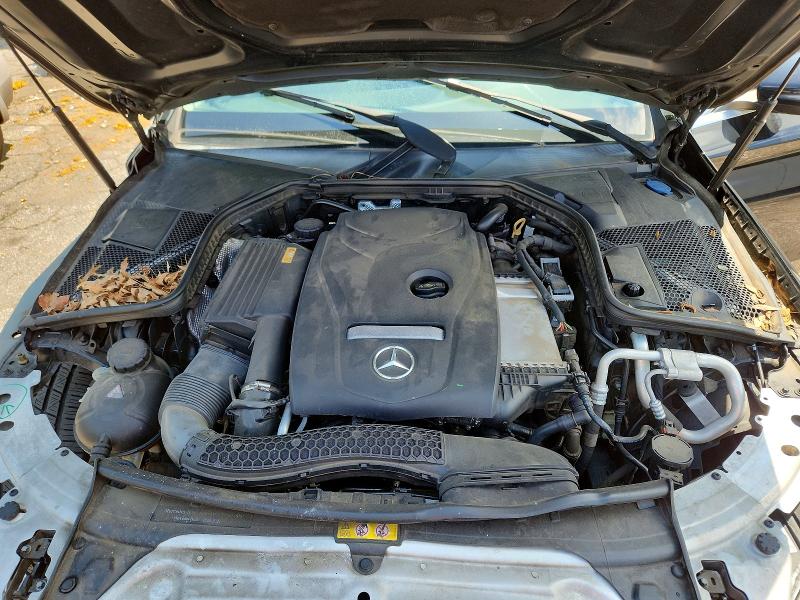 Продаж на аукціоні авто 2017 Mercedes-benz C, vin: 55SWF4JB1HU204222, номер лоту: 60915196