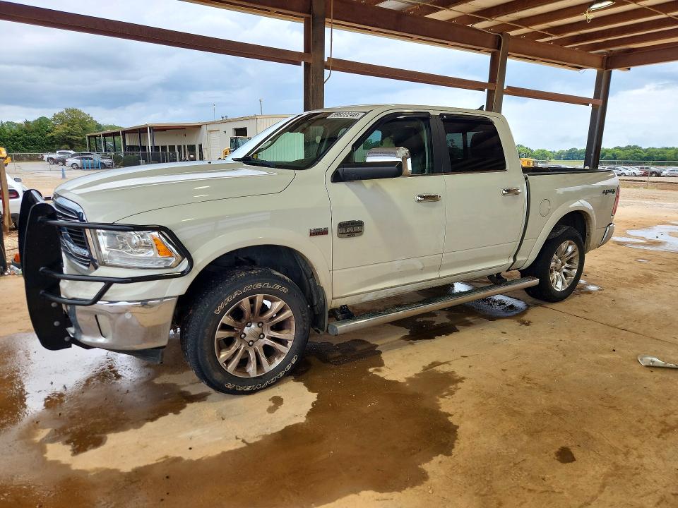 59822246 :رقم المزاد ، 1C6RR7PT5HS813797 vin ، 2017 Ram 1500 مزاد بيع
