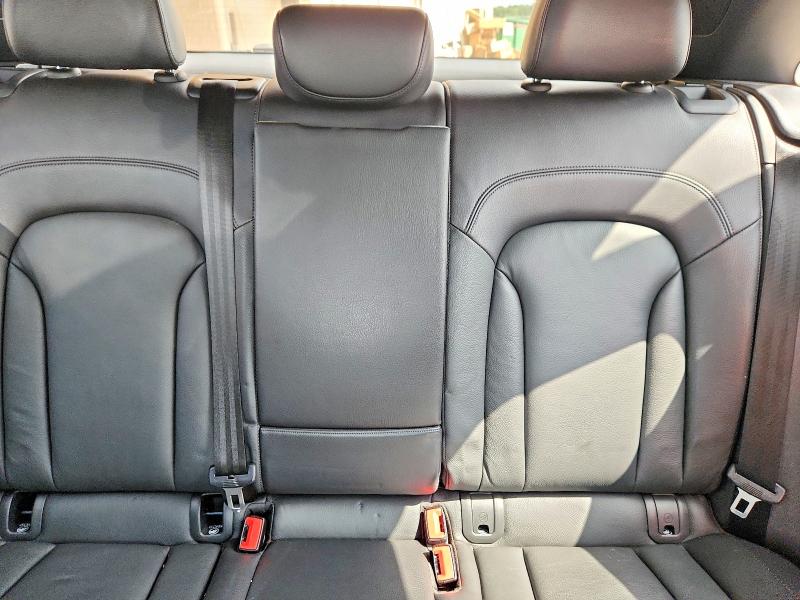 62449686 :رقم المزاد ، WA1JCCFS6JR003711 vin ، 2018 Audi Q3 مزاد بيع