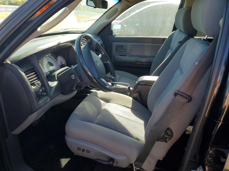 Aukcja sprzedaży 2008 Dodge Dakota, vin: 1D7HE48K98S506191, numer aukcji: 59194646