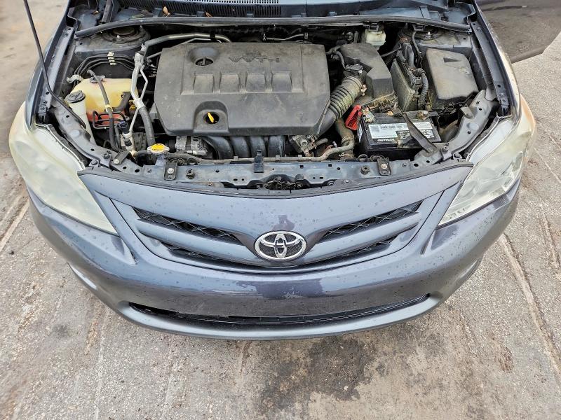 Aukcja sprzedaży 2013 Toyota Corolla, vin: 2T1BU4EE4DC938751, numer aukcji: 61553826