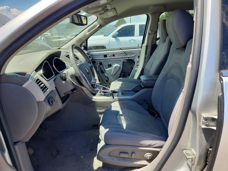 Aukcja sprzedaży 2010 Chevrolet Traverse, vin: 1GNLVGED0AJ243751, numer aukcji: 60959746