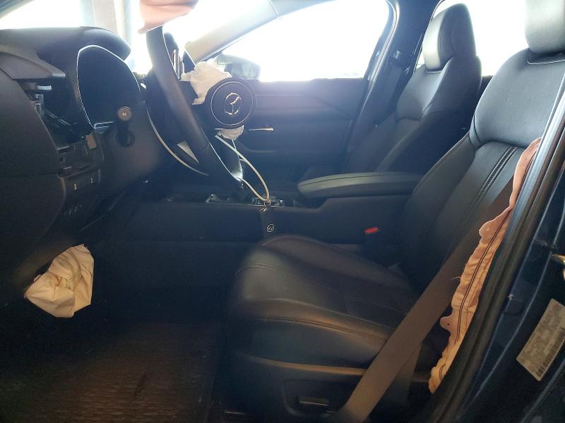 2025 Mazda Cx-50 მანქანა იყიდება აუქციონზე, vin: 7MMVABEM5SN354953, აუქციონის ნომერი: 62910436