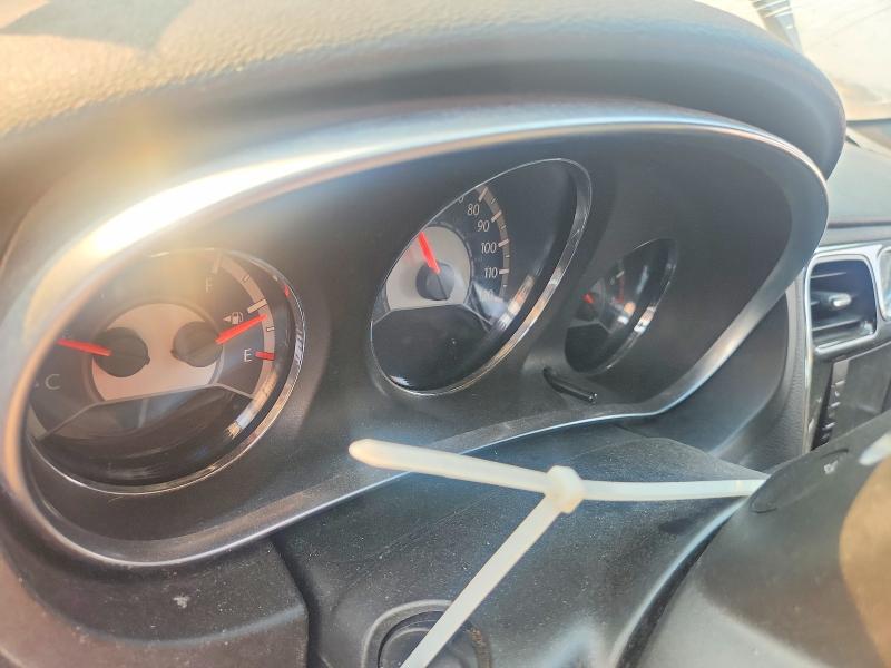Aukcja sprzedaży 2011 Chrysler 200, vin: 1C3BC1FB6BN602460, numer aukcji: 61353266