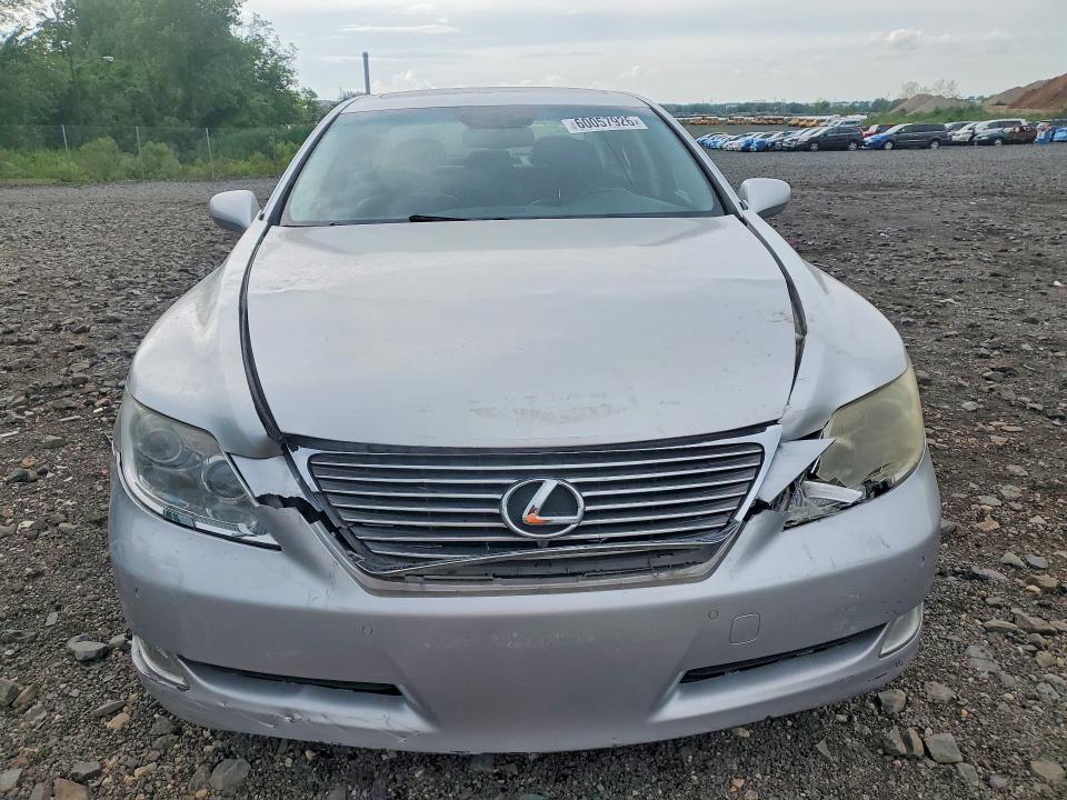 Aukcja sprzedaży 2007 Lexus Ls, vin: JTHBL46F175045978, numer aukcji: 60057926