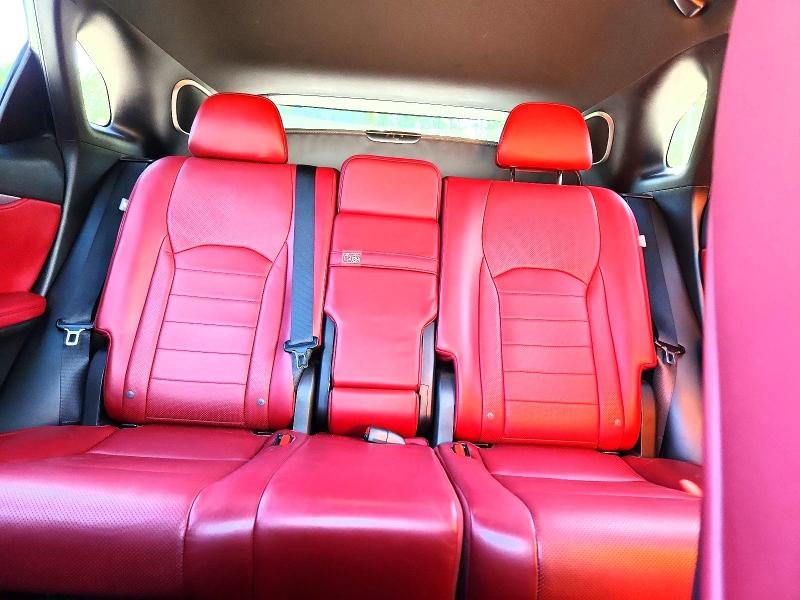 61066166 :رقم المزاد ، 2T2BZMCA9JC140349 vin ، 2018 Lexus Rx 350 مزاد بيع