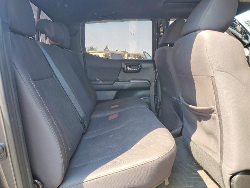 Продажа на аукционе авто 2016 Toyota Tacoma, vin: 5TFCZ5AN4GX038990, номер лота: 61761706