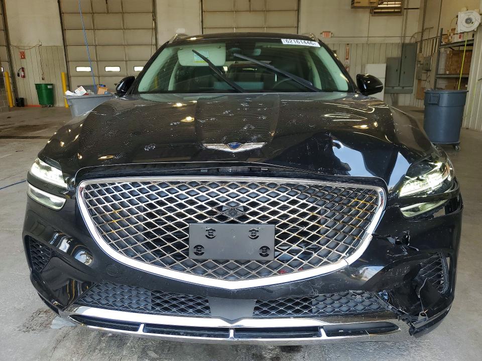 Продаж на аукціоні авто 2025 Genesis Gv70, vin: KMUMADTB9SU199691, номер лоту: 62161446