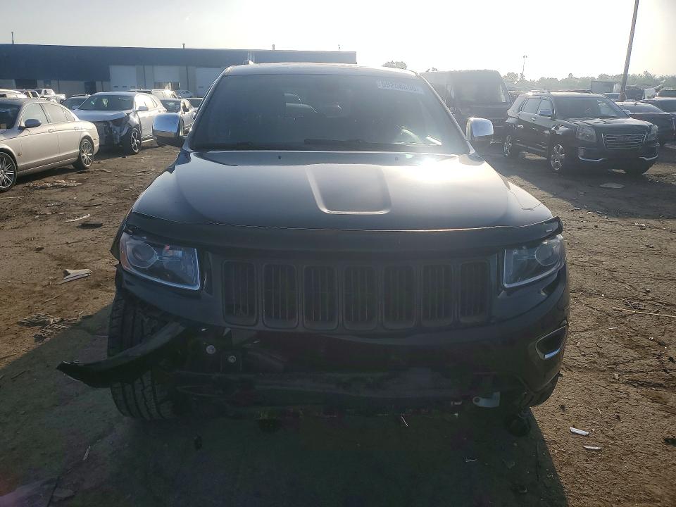 59258896 :رقم المزاد ، 1C4RJFBG2EC409253 vin ، 2014 Jeep Grand Cherokee مزاد بيع