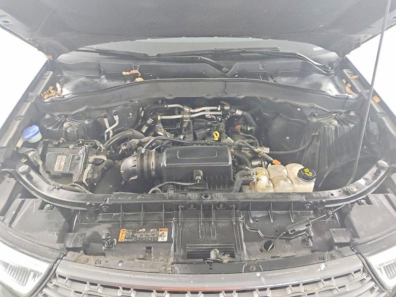 Aukcja sprzedaży 2021 Ford Explorer, vin: 1FMSK7DH9MGA31252, numer aukcji: 61492886