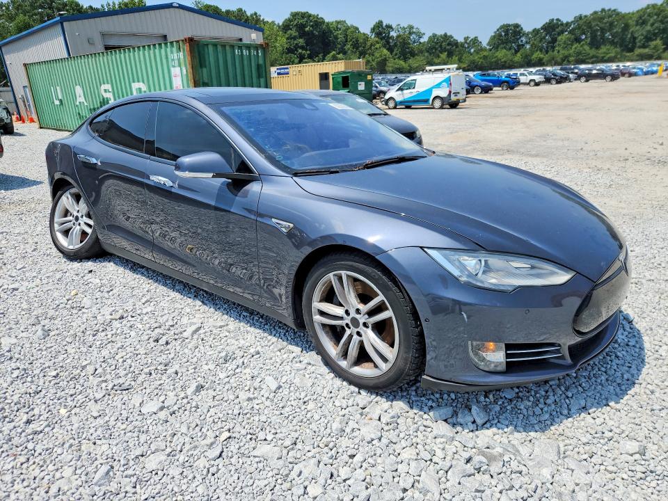 Aukcja sprzedaży 2015 Tesla Model S, vin: 5YJSA1E23FF104837, numer aukcji: 62630646