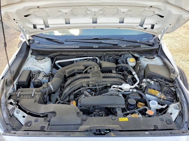 2024 Subaru Crosstrek მანქანა იყიდება აუქციონზე, vin: JF2GUABC0RH346212, აუქციონის ნომერი: 60894706