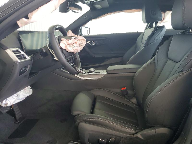 2026 Bmw 230xi მანქანა იყიდება აუქციონზე, vin: 3MW33CM0XT8G27893, აუქციონის ნომერი: 61685866