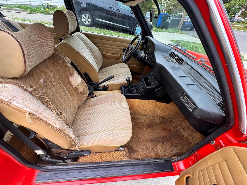 Продажа на аукционе авто 1980 Bmw 320i, vin: 7165538, номер лота: 60252126