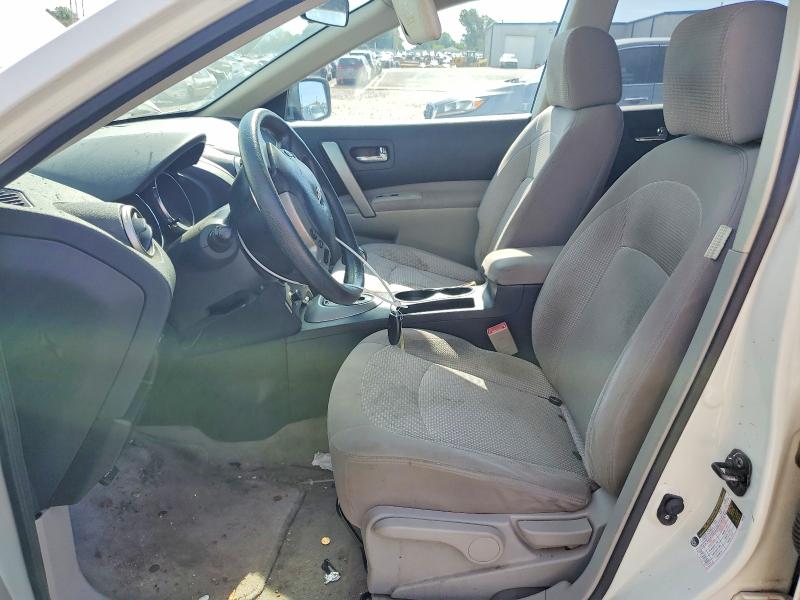 Продажа на аукционе авто 2009 Nissan Rogue, vin: JN8AS58TX9W060036, номер лота: 76293835