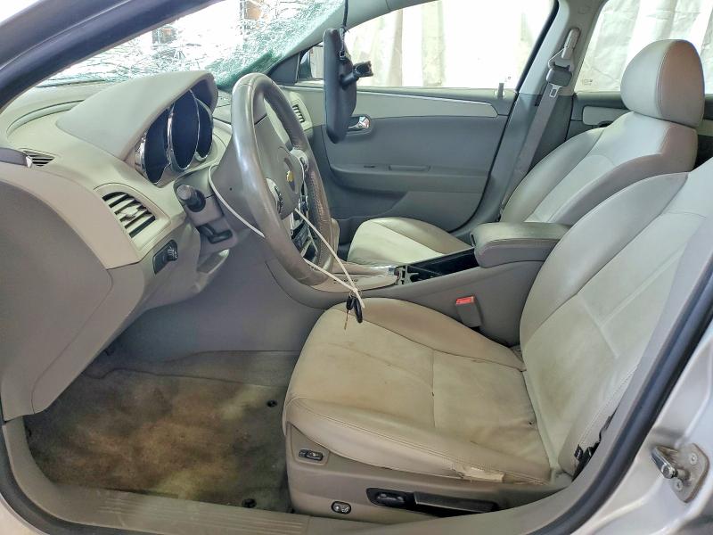 59261266 :رقم المزاد ، 1G1ZD5EU4CF295909 vin ، 2012 Chevrolet Malibu مزاد بيع