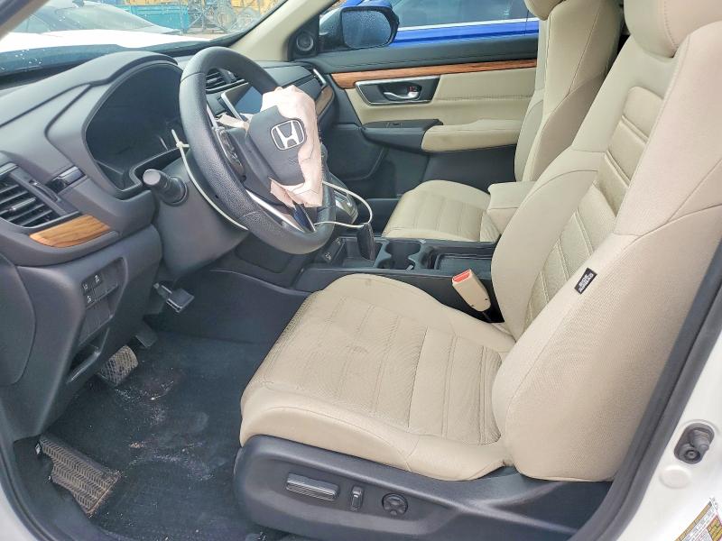 Aukcja sprzedaży 2021 Honda Cr-v, vin: 2HKRW1H51MH427398, numer aukcji: 59903836