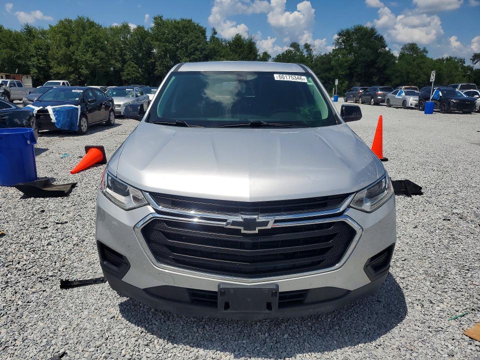 Продаж на аукціоні авто 2019 Chevrolet Traverse, vin: 1GNERFKWXKJ221626, номер лоту: 60175346