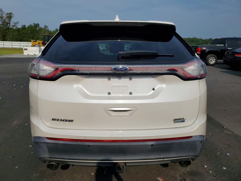 Продаж на аукціоні авто 2016 Ford Edge, vin: 2FMPK4J98GBB89112, номер лоту: 62884286