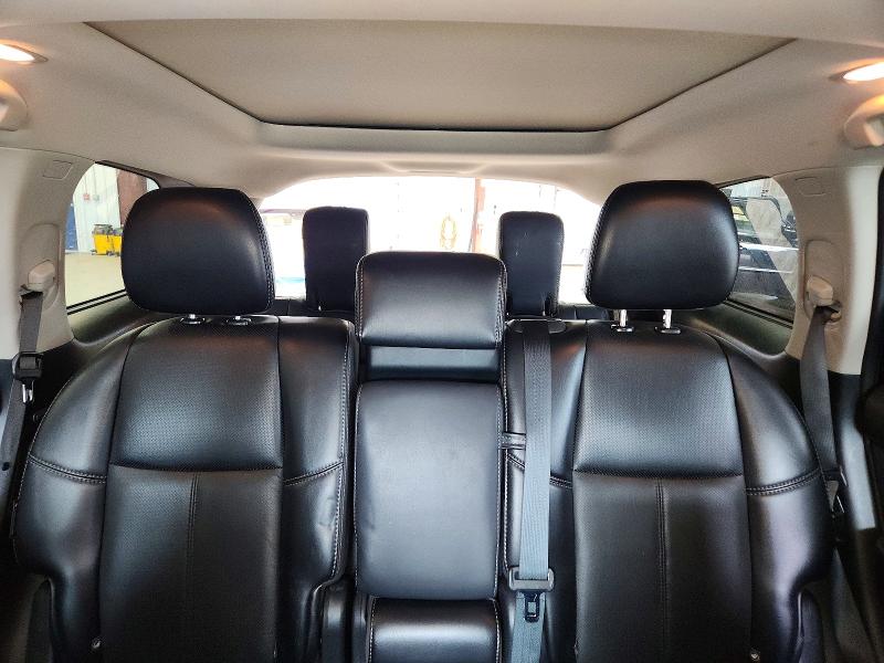 2020 Nissan Pathfinder მანქანა იყიდება აუქციონზე, vin: 5N1DR2DM9LC598216, აუქციონის ნომერი: 59584186