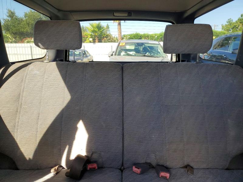 Продаж на аукціоні авто 1998 Toyota 4runner, vin: JT3GN86R0W0070132, номер лоту: 61086106