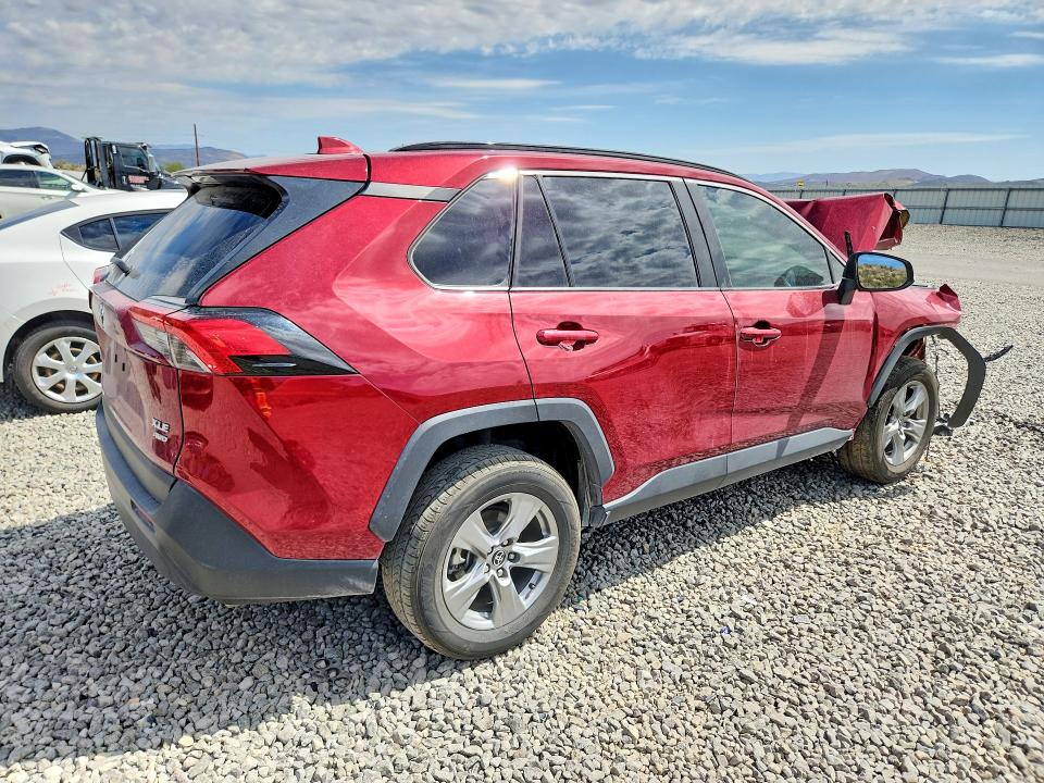 Aukcja sprzedaży 2023 Toyota Rav4, vin: 2T3P1RFV0PW390476, numer aukcji: 60898066