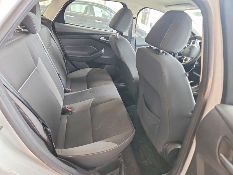 60400396 :رقم المزاد ، 1FADP3F24DL195957 vin ، 2013 Ford Focus مزاد بيع