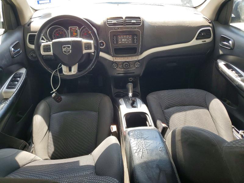 60177786 :رقم المزاد ، 3C4PDCBB4JT375591 vin ، 2018 Dodge Journey مزاد بيع