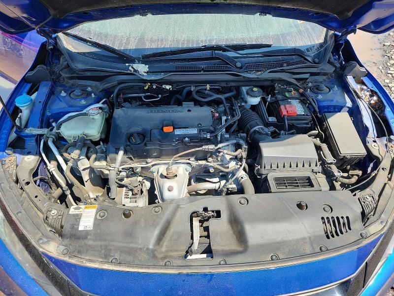 Aukcja sprzedaży 2020 Honda Civic, vin: 2HGFC2F61LH527880, numer aukcji: 62211126