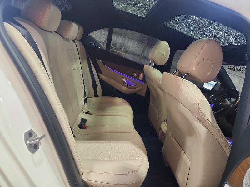 Aukcja sprzedaży 2021 Mercedes-benz E, vin: W1KZF8DBXMA938531, numer aukcji: 61526456