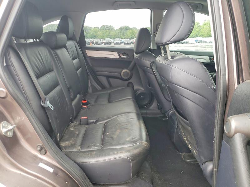 Продаж на аукціоні авто 2011 Honda Cr-v, vin: 5J6RE3H73BL005801, номер лоту: 62156026
