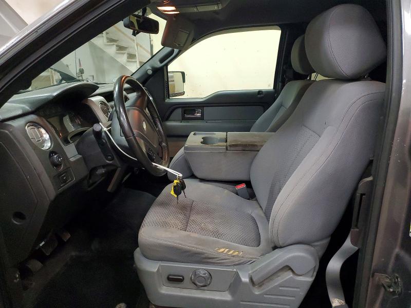 Продажа на аукционе авто 2012 Ford F150, vin: 1FTFX1EFXCFA17155, номер лота: 60260766
