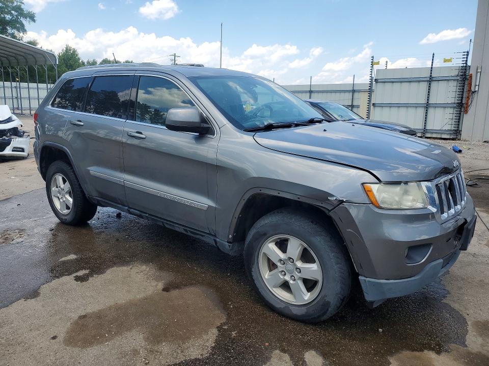 2012 Jeep Grand Cherokee მანქანა იყიდება აუქციონზე, vin: 1C4RJFAG1CC347732, აუქციონის ნომერი: 60064486