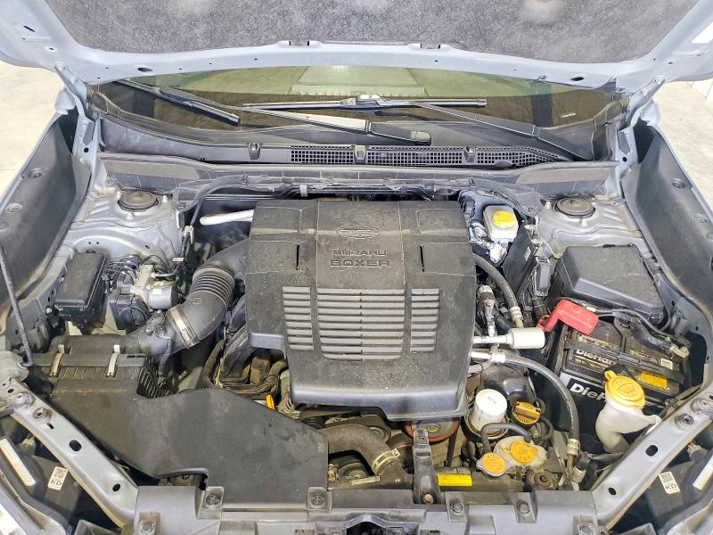 Aukcja sprzedaży 2023 Subaru Forester, vin: JF2SKAEC7PH472804, numer aukcji: 61105046