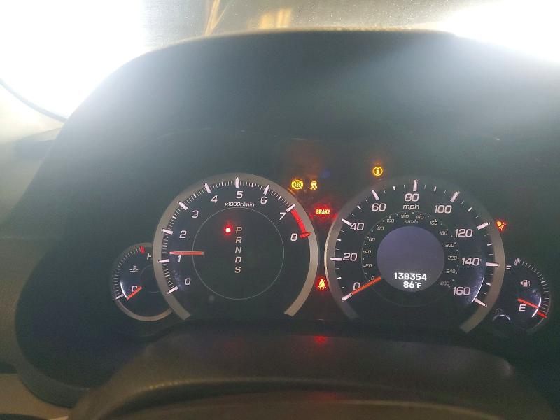 58693486 :رقم المزاد ، JH4CU2F6XBC005893 vin ، 2011 Acura Tsx مزاد بيع