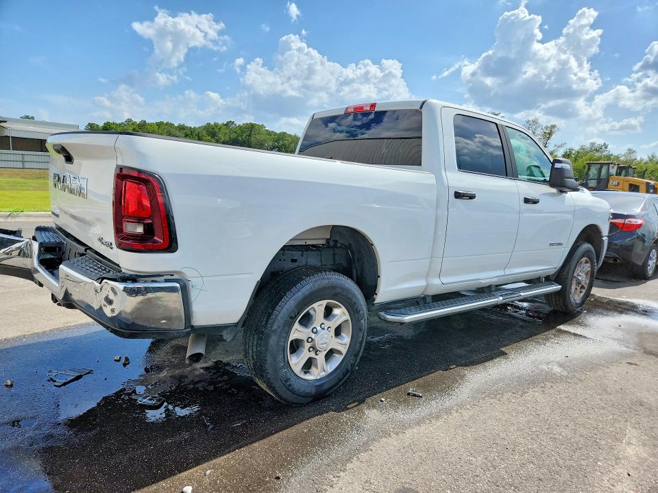 Продаж на аукціоні авто 2026 Ram 2500, vin: 3C6UR5DJ8TG273850, номер лоту: 61964886