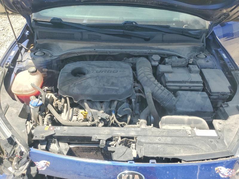 Aukcja sprzedaży 2021 Kia Forte, vin: 3KPF44AC1ME376203, numer aukcji: 59386106