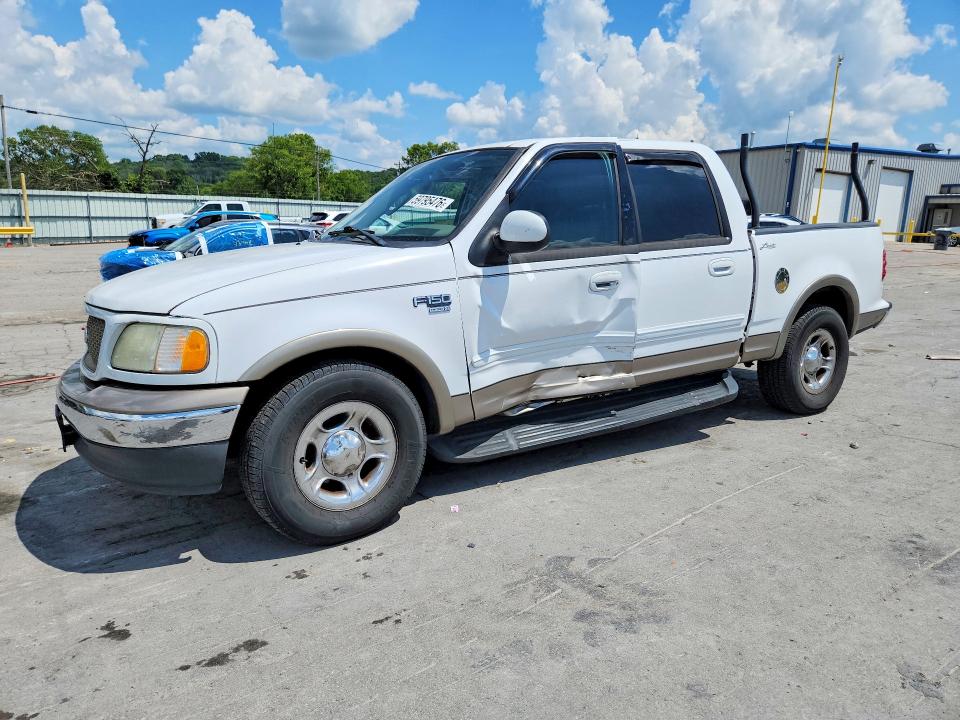 2003 Ford F150 მანქანა იყიდება აუქციონზე, vin: 1FTRW07L23KA84479, აუქციონის ნომერი: 59795476
