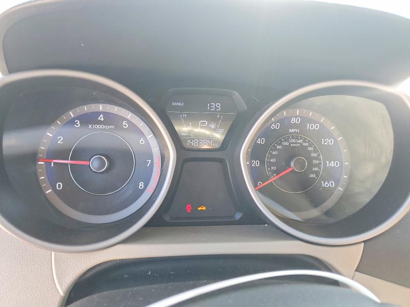61401246 :رقم المزاد ، KMHDH4AE1GU526566 vin ، 2016 Hyundai Elantra مزاد بيع