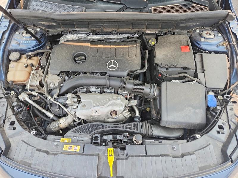 61015096 :رقم المزاد ، W1N4M4HB2MW080934 vin ، 2021 Mercedes-benz Glb مزاد بيع