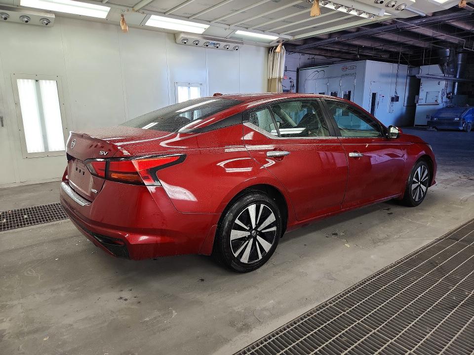 Aukcja sprzedaży 2022 Nissan Altima, vin: 1N4BL4DW9NN360678, numer aukcji: 63046896