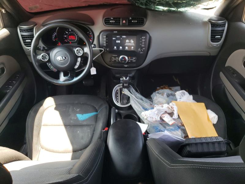 Aukcja sprzedaży 2019 Kia Soul, vin: KNDJP3A54K7669426, numer aukcji: 60711046