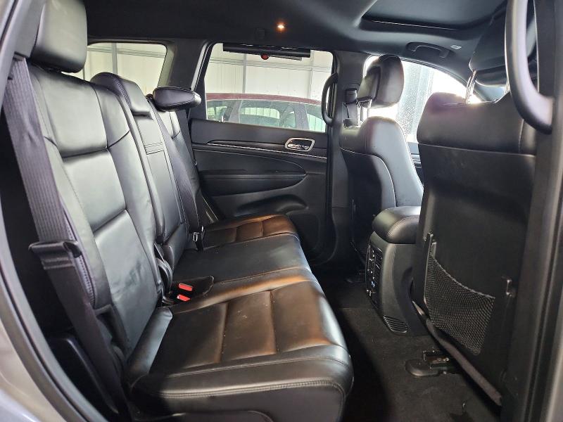 62516666 :رقم المزاد ، 1C4RJFBGXKC854836 vin ، 2019 Jeep Grand Cherokee مزاد بيع