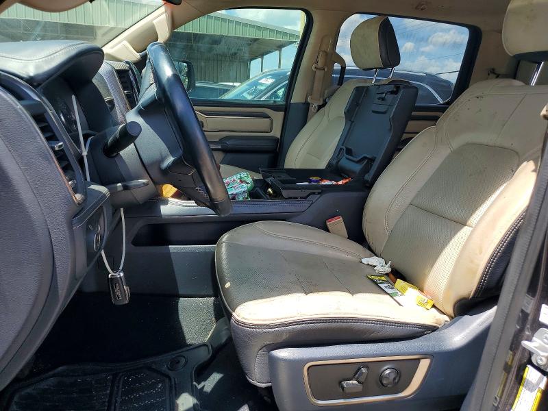 Продаж на аукціоні авто 2020 Ram 1500, vin: 1C6SRFHT5LN162379, номер лоту: 59322996