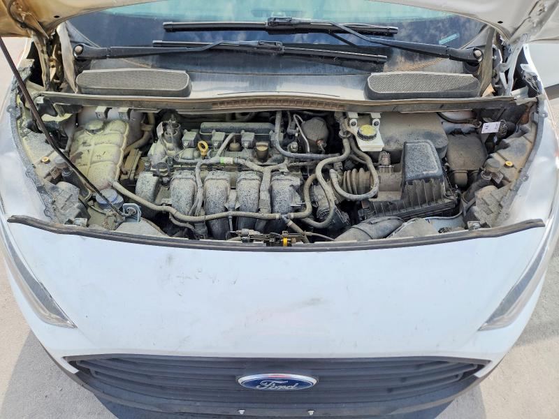 2020 Ford Transit Connect მანქანა იყიდება აუქციონზე, vin: NM0LS7E28L1451974, აუქციონის ნომერი: 61817176