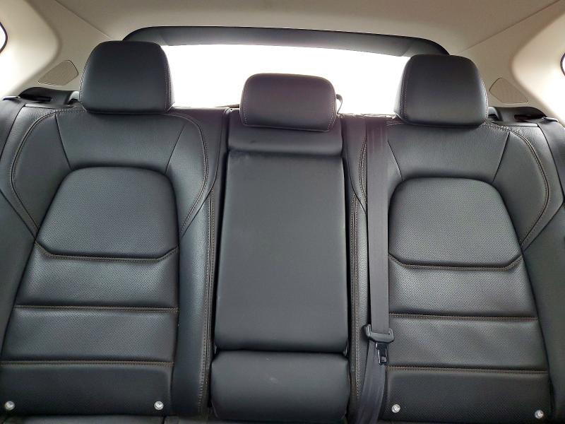 Aukcja sprzedaży 2017 Mazda Cx-5, vin: JM3KFBDL6H0118516, numer aukcji: 60235116