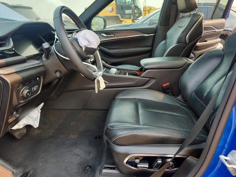 Aukcja sprzedaży 2023 Jeep Grand Cherokee, vin: 1C4RJYD63P8862142, numer aukcji: 62231596