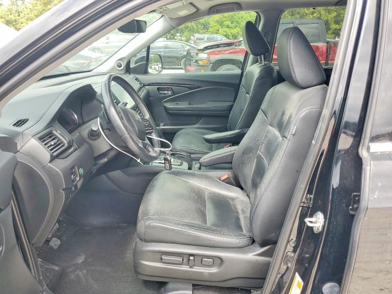 Aukcja sprzedaży 2019 Honda Pilot, vin: 5FNYF5H65KB004685, numer aukcji: 61574966